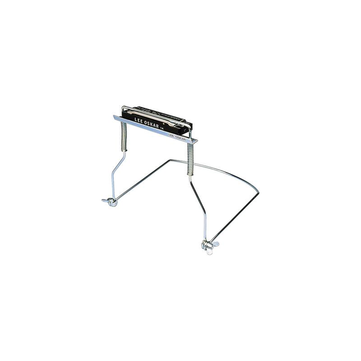 Lee Oskar Harmonica Holder