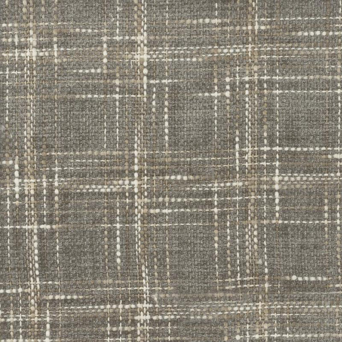 Zamora 1 Stone by Stout Fabric
