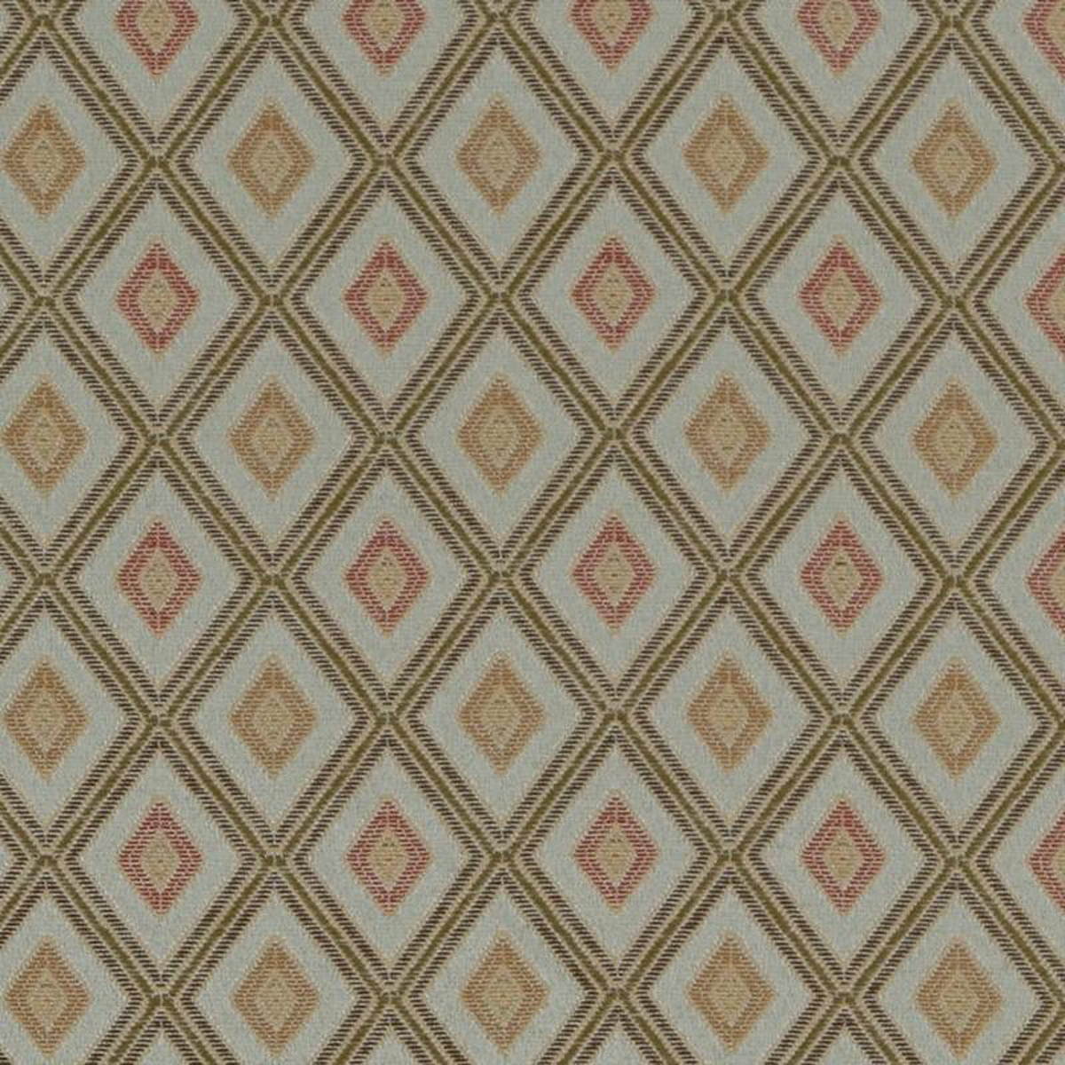 D1805 Spring Margot by Charlotte Fabric