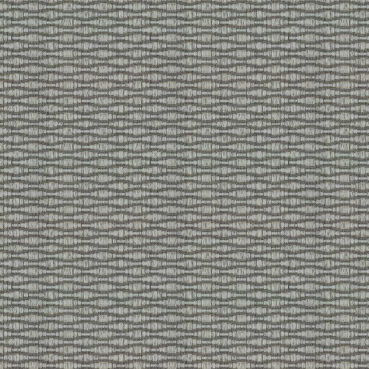 Wicker 91 Light Grey by Crypton Fabric
