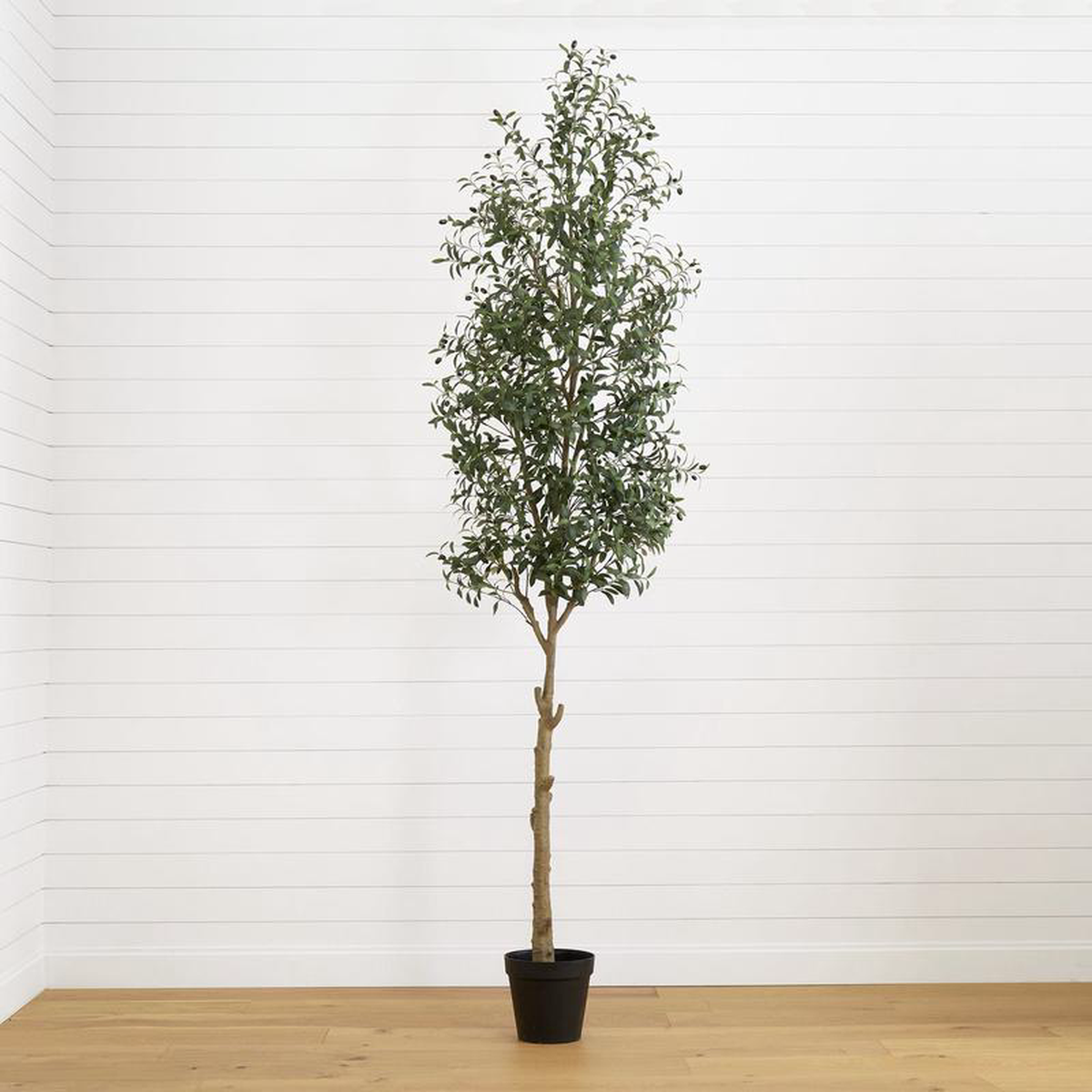 10 Artificial Olive Tree