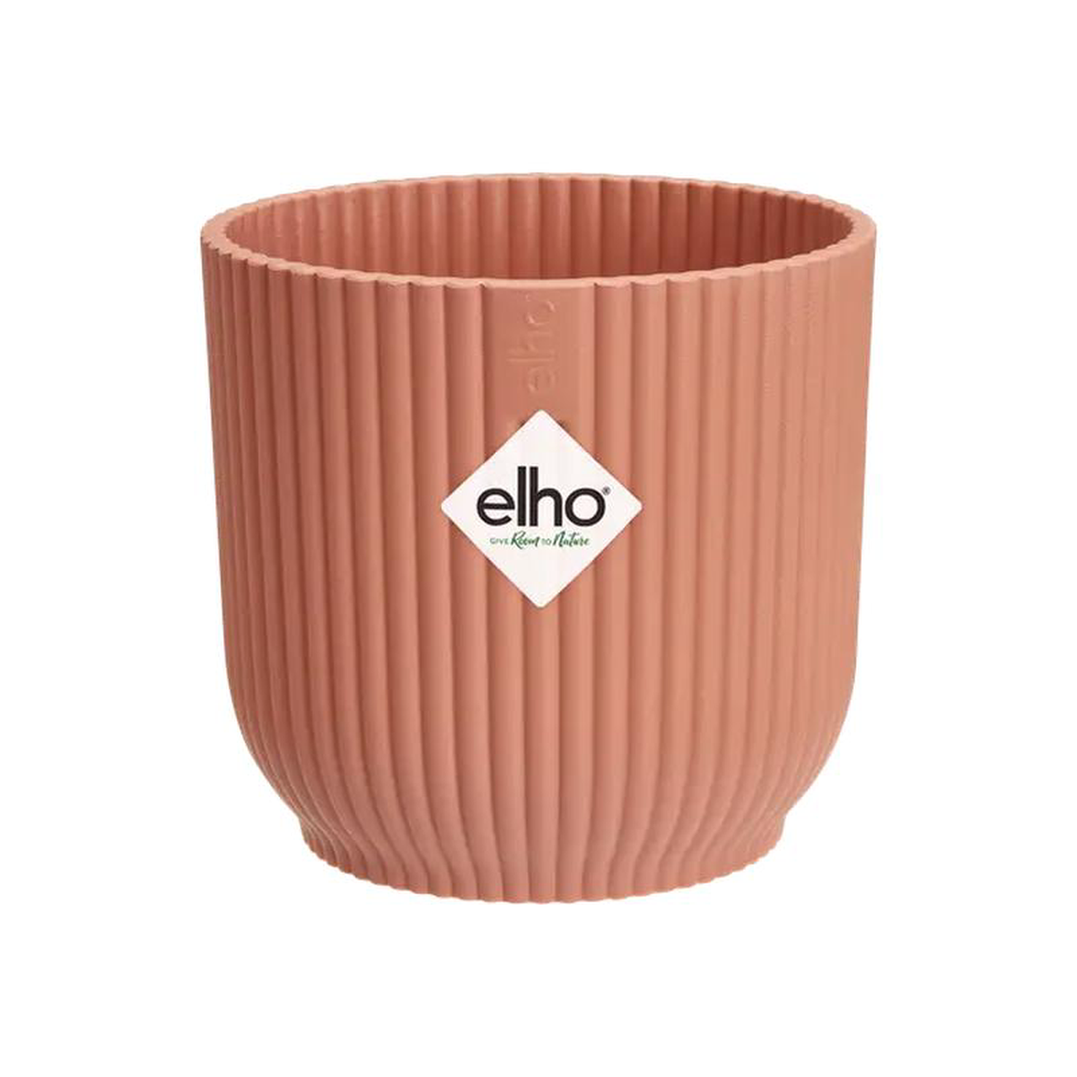 Vibes Pot Pink 11CM