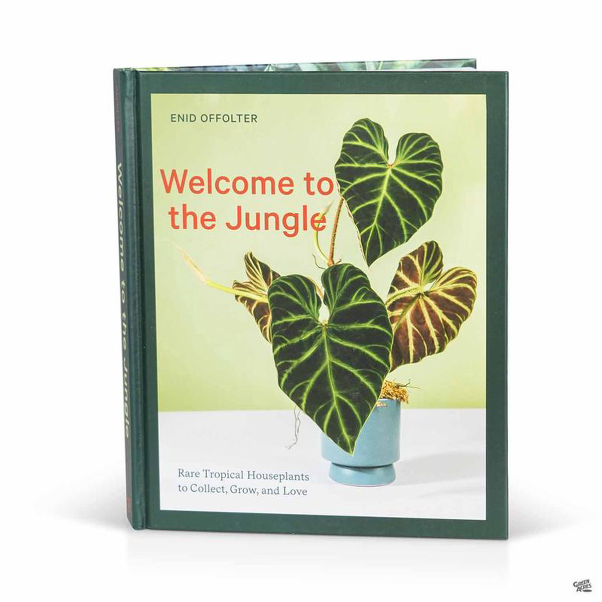 Welcome to the Jungle Rare Tropical Houseplants to Collect Grow and Love
