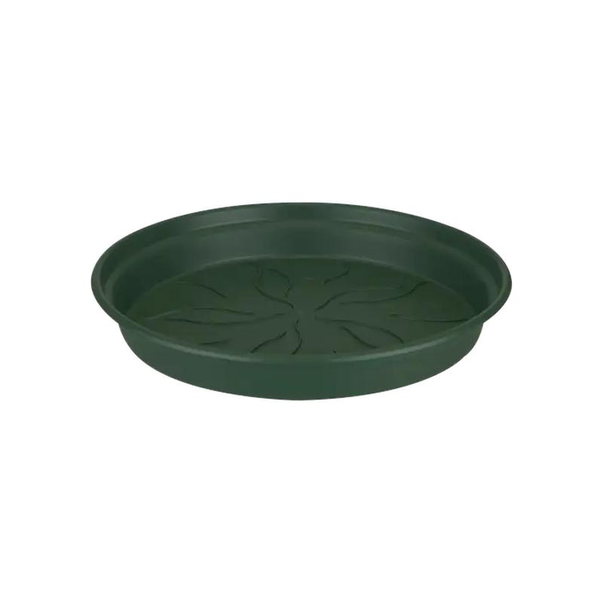 Green Basics Saucer Green 14CM