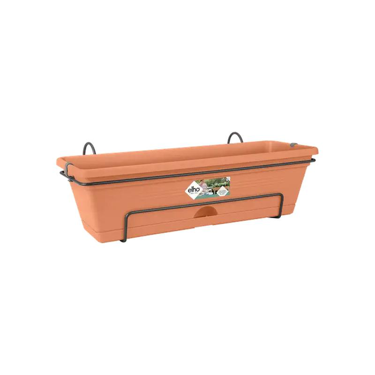 Green Basics All In 1 Trough Terra 50CM