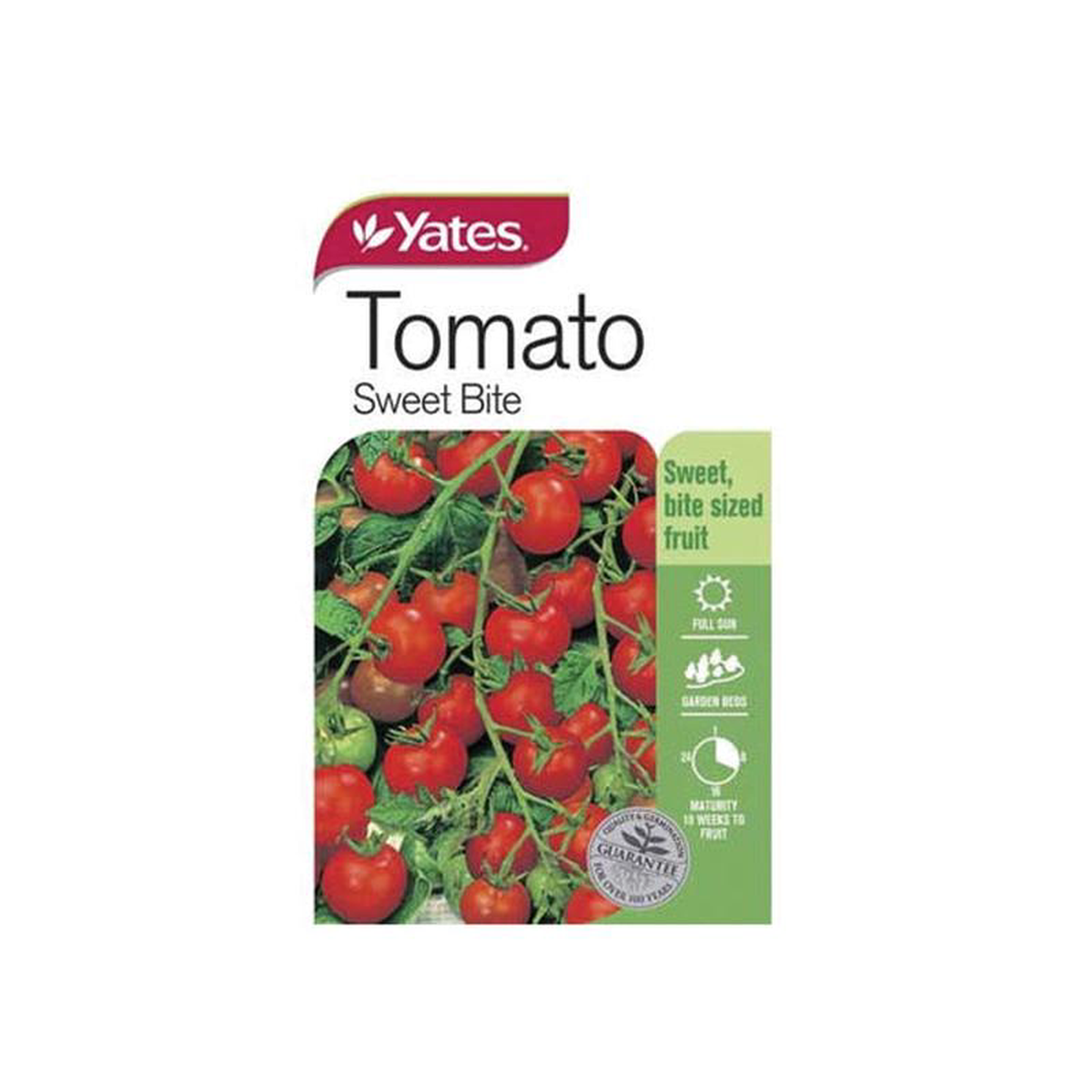 Tomato Sweet Bite