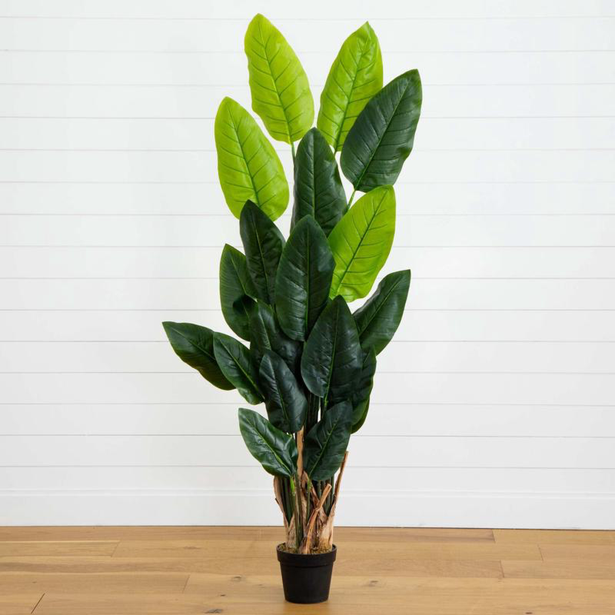 6 Canna Artificial Tree