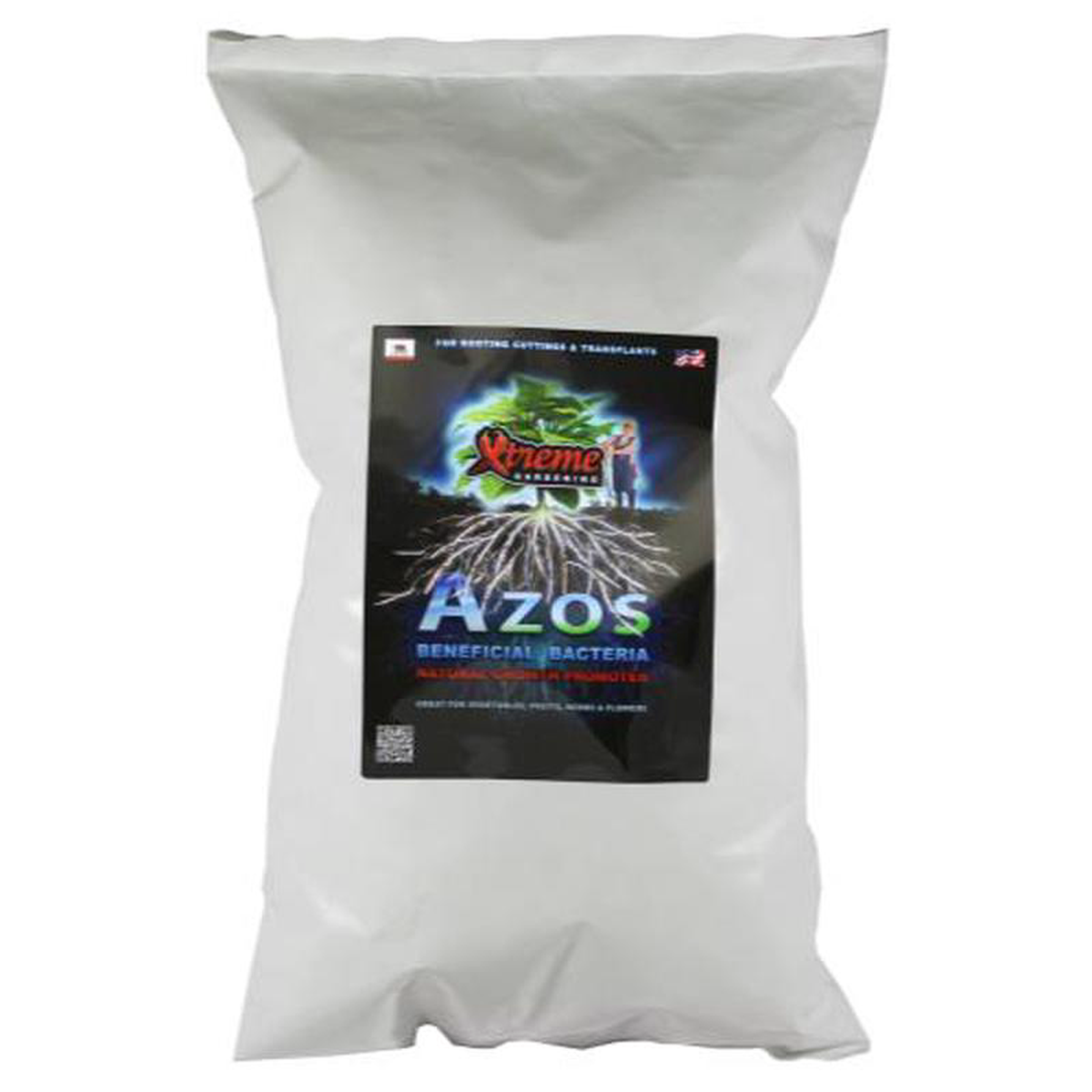 Xtreme Gardening Azos 20 lb (1cs)
