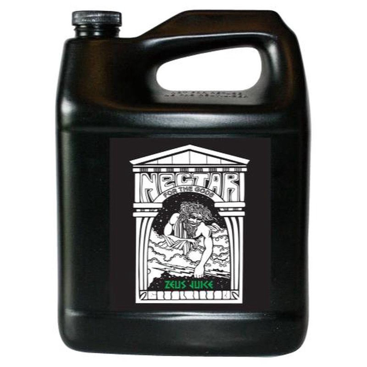 Zeus Juice Gallon (4Cs)