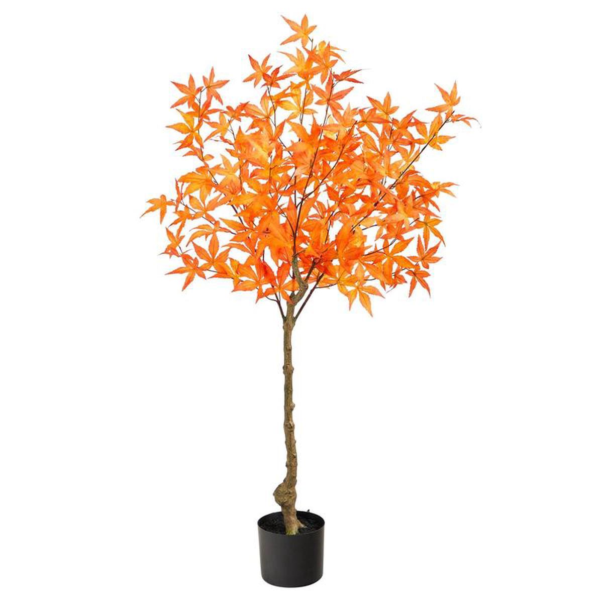 48217 Autumn Maple Artificial Tree