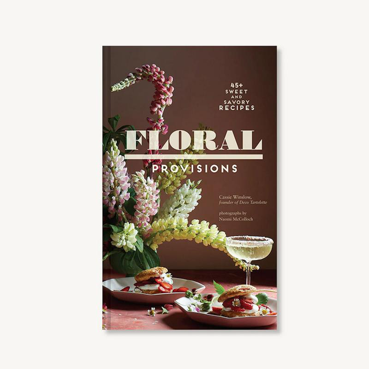 Floral Provisions HC