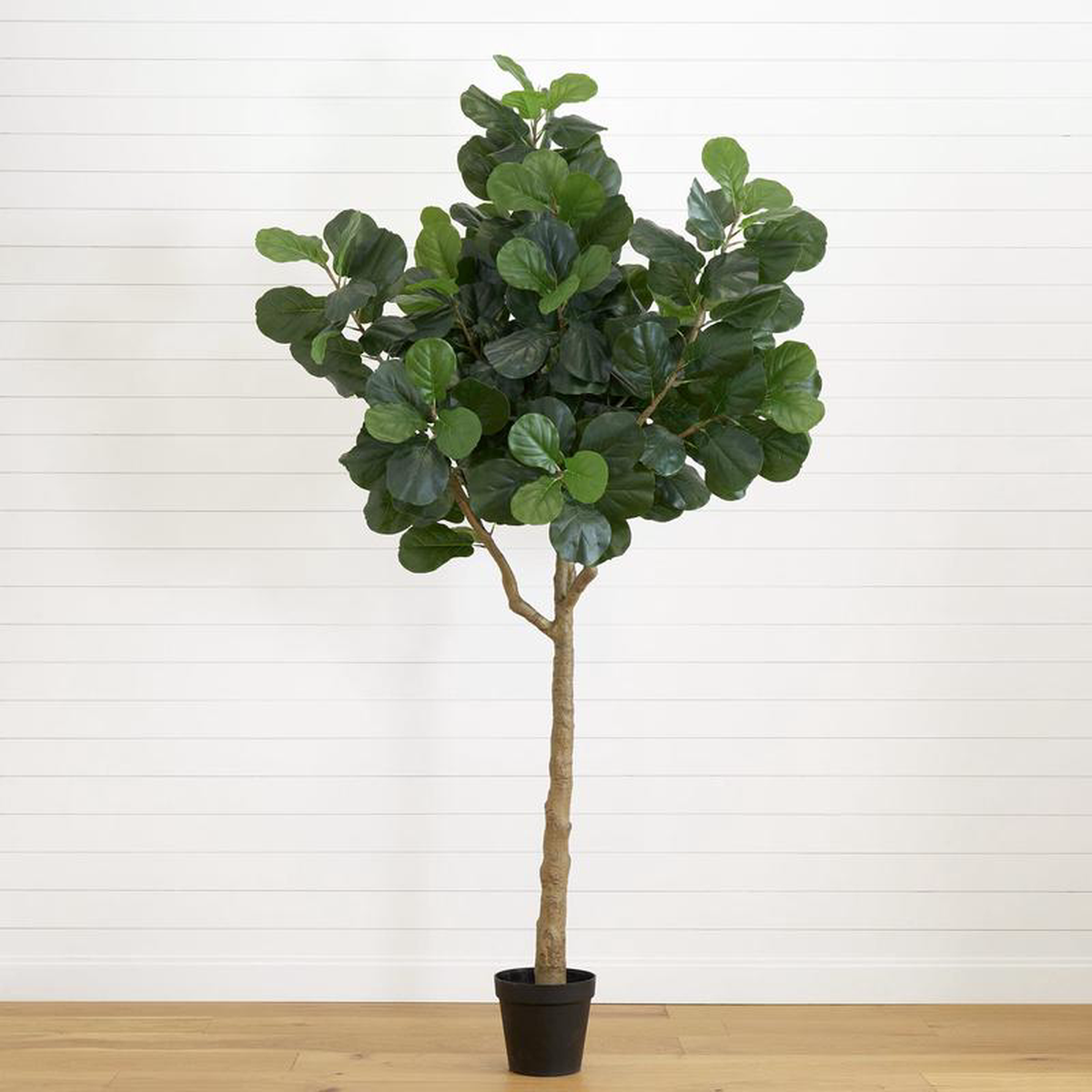 10 Artificial Fiddle Leaf Fig Tree