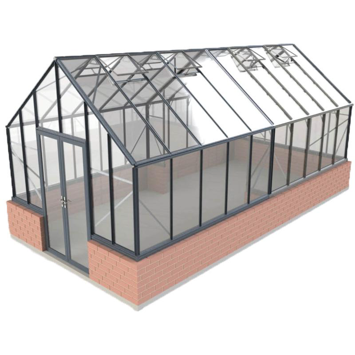 1021520 Elite Greenhouse