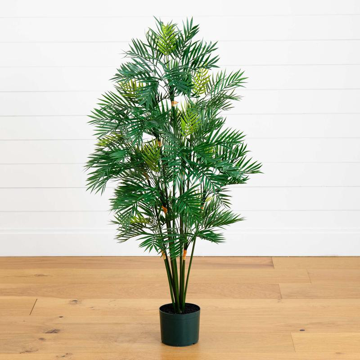 48217 Artificial Parlour Palm Tree