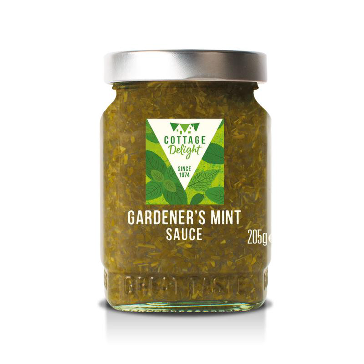 Gardener8217S Mint Sauce 205G