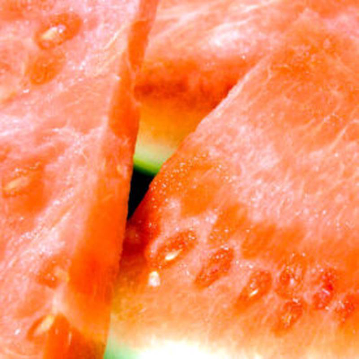 Watermelon Tendersweet Orange 8211 Ontario Seed Company