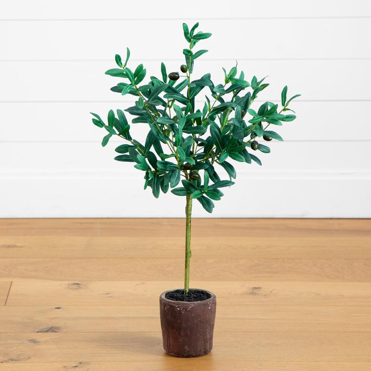 31 Olive Artificial Tree