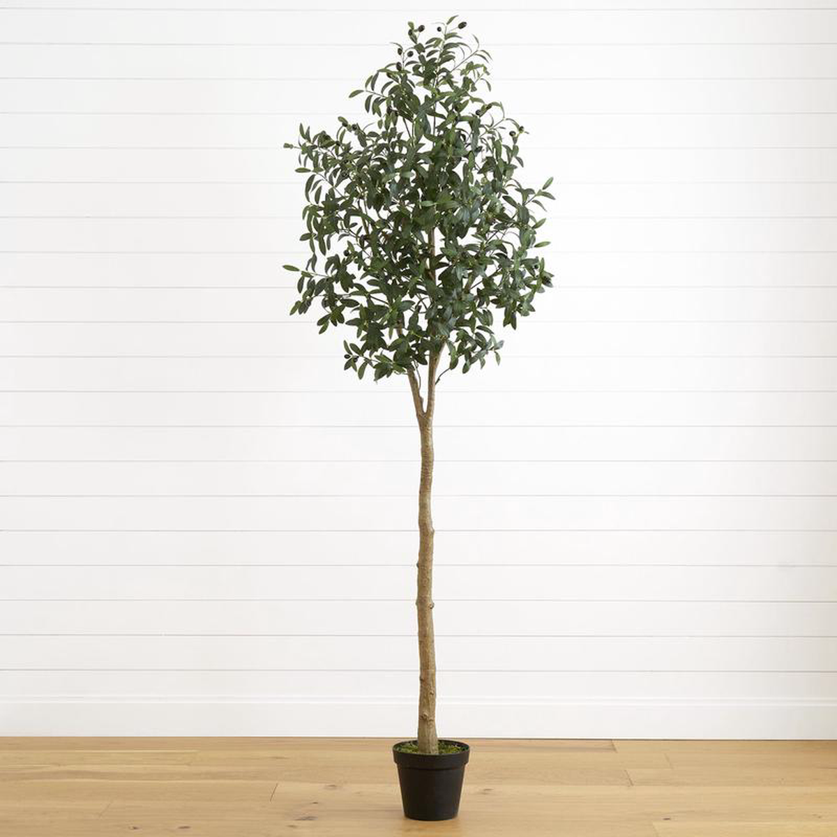 7 Artificial Olive Tree