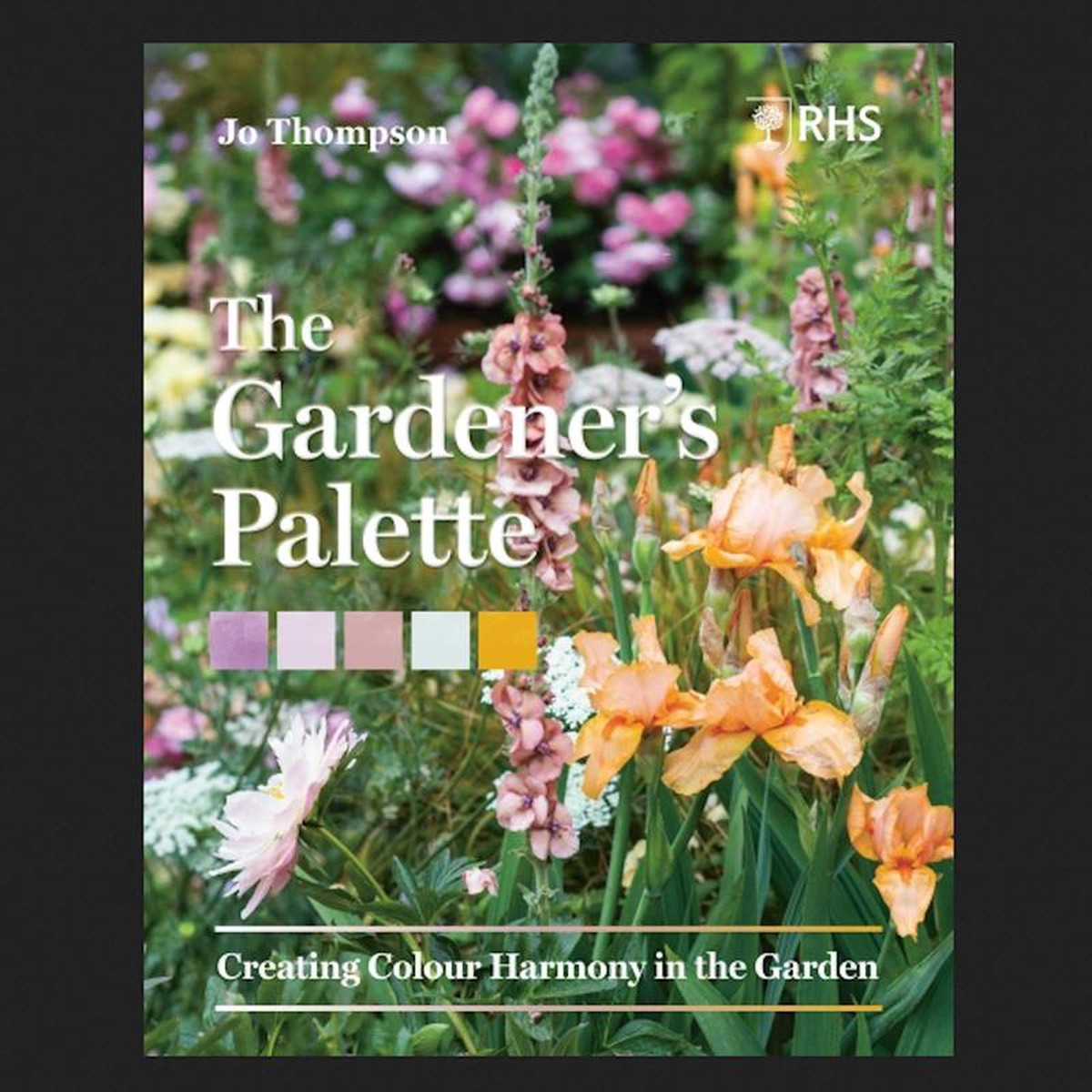 The Gardeners Pallette Thompson
