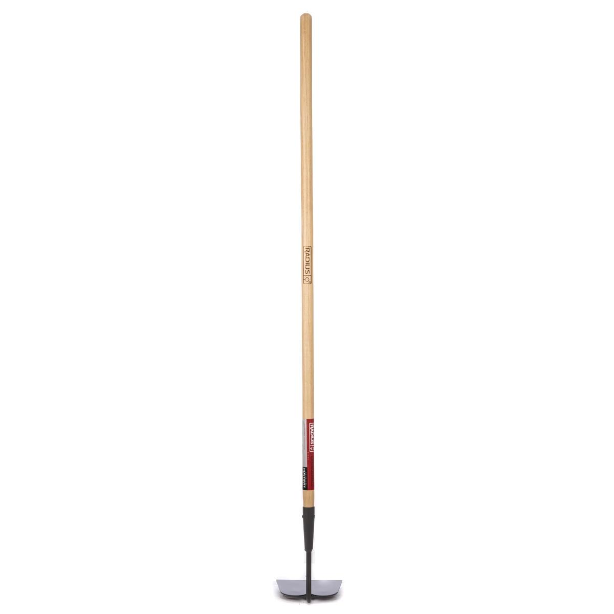 Radius Garden Hoe