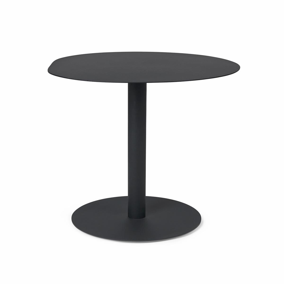 Pond Caf Table - Black