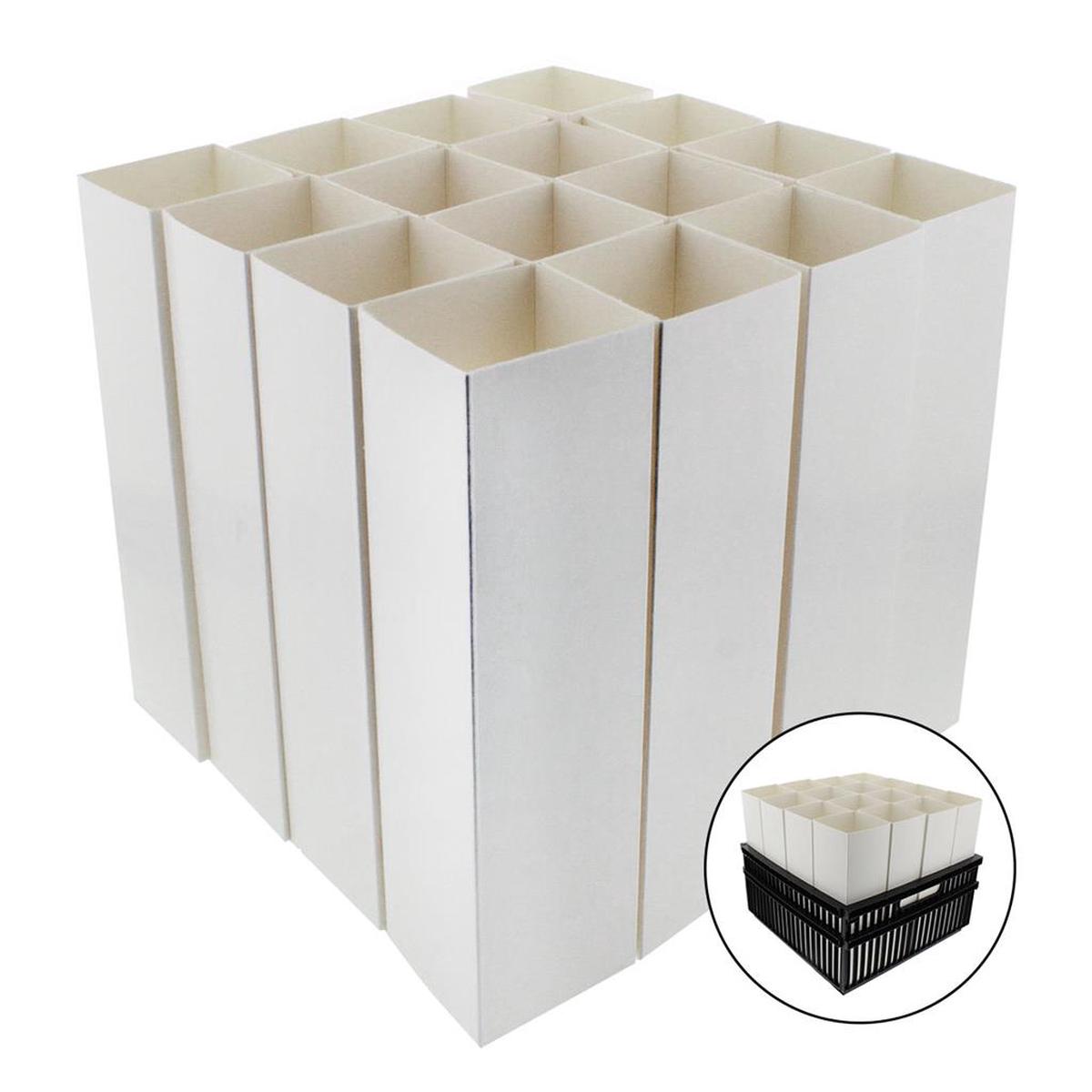 Zipset Plant Bands - Pack of 16