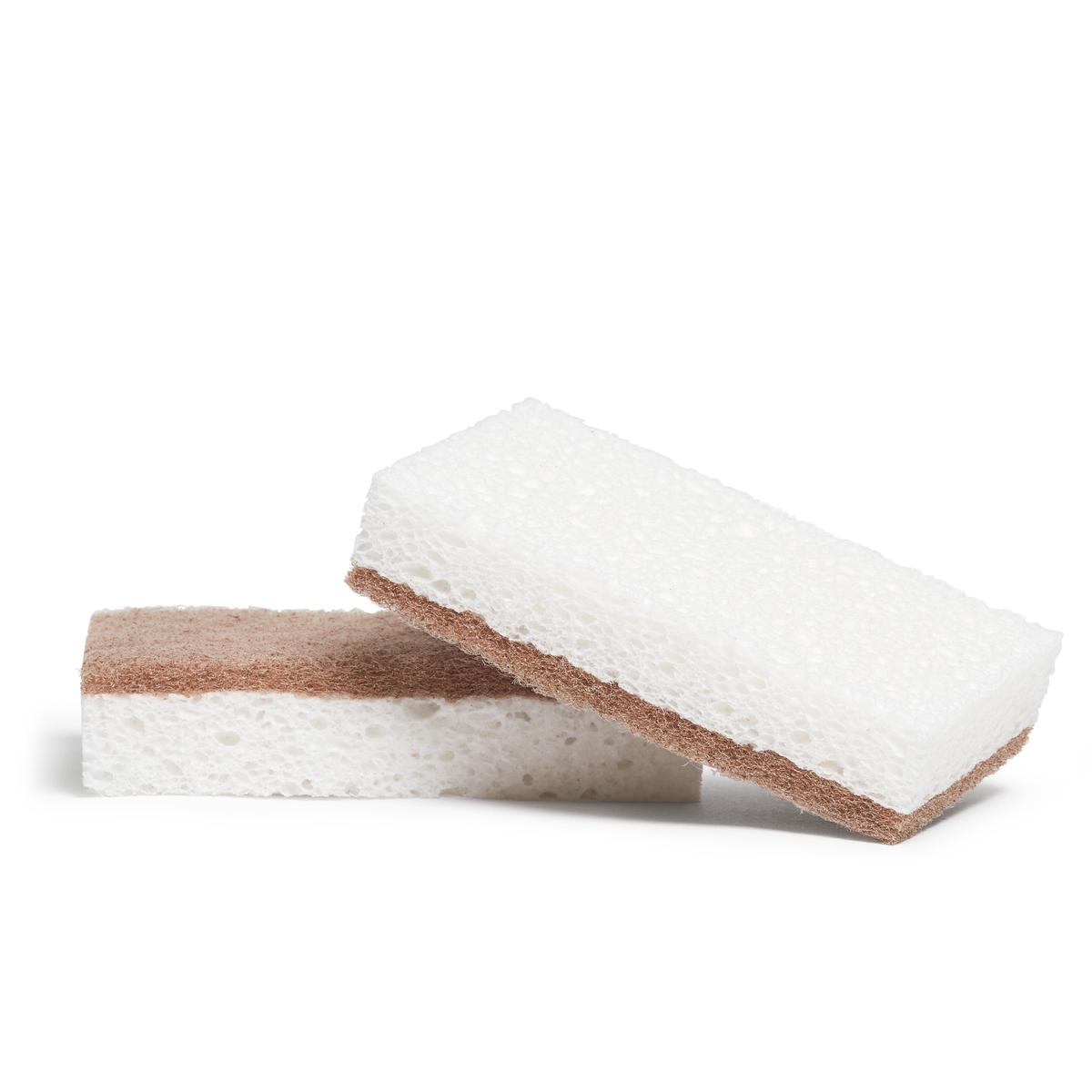 Walnut Scrubber Sponge (TEST)