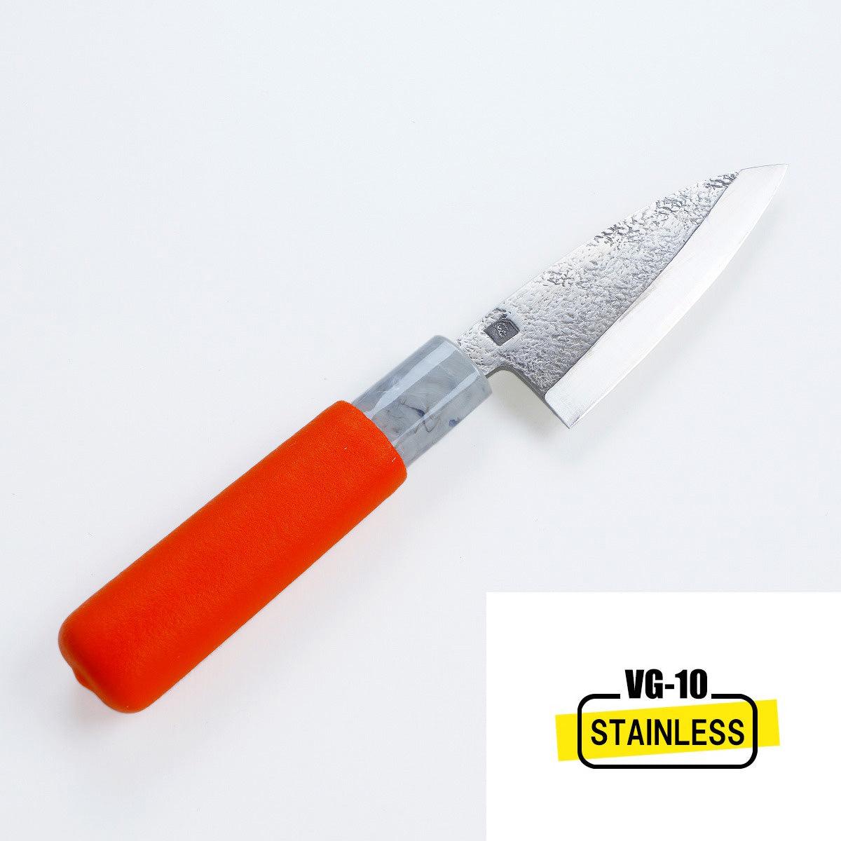 "EN" Deba (Butcher Knife) VG-10, 90mm