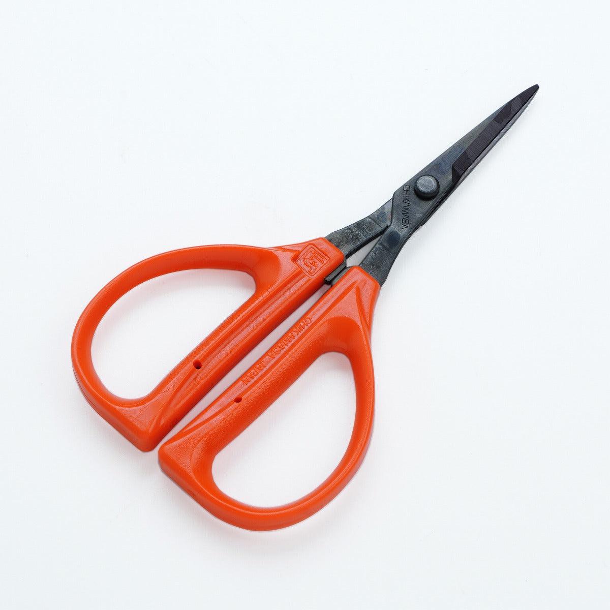 CHIKAMASA Flower Shears 33mm