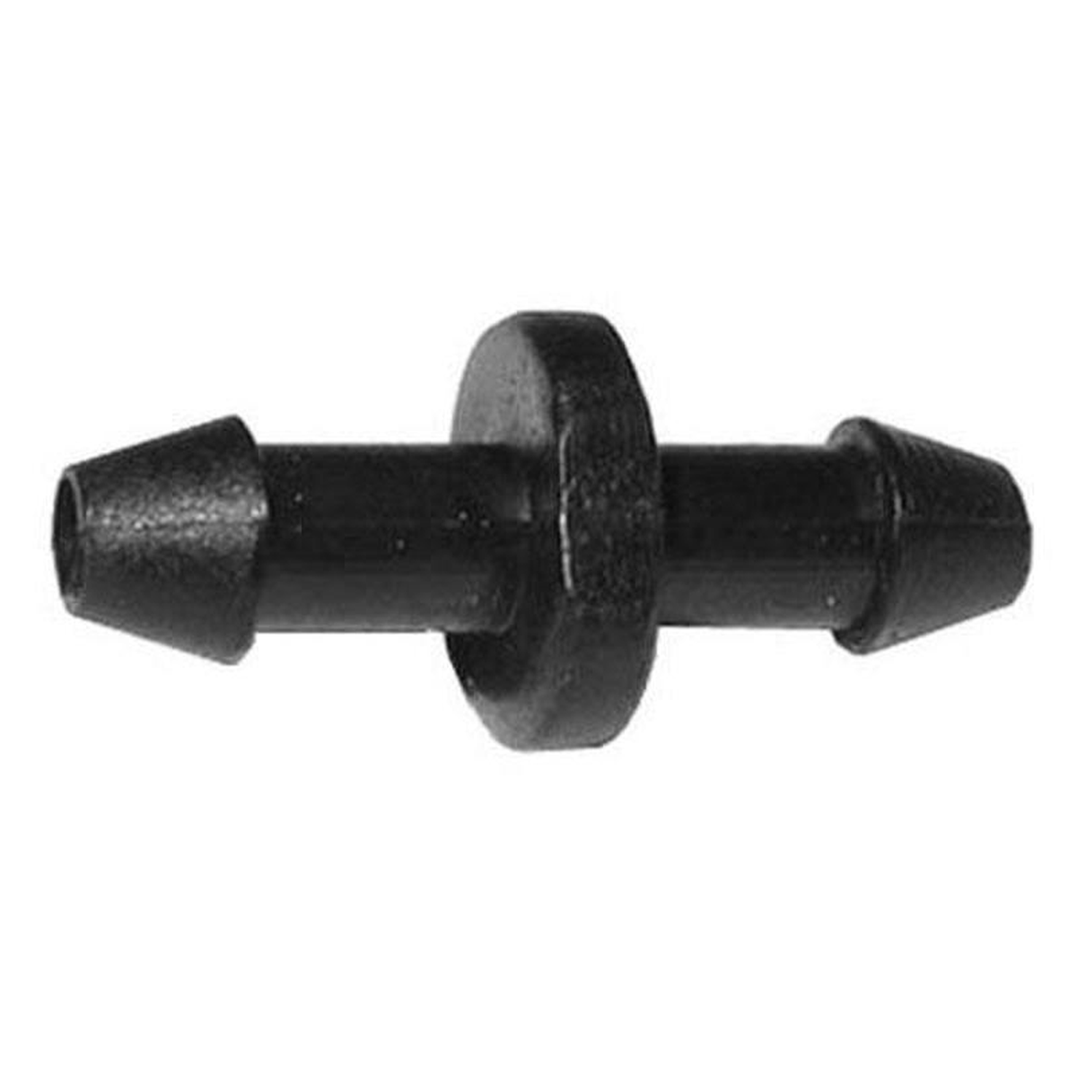 1/8 Barbed Coupler