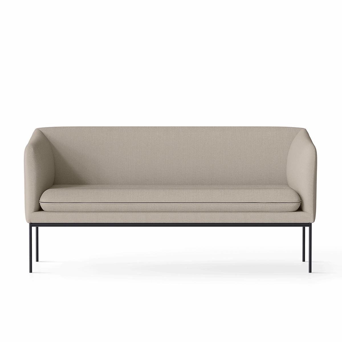 Turn Sofa 3 - Hot Madison - Sand