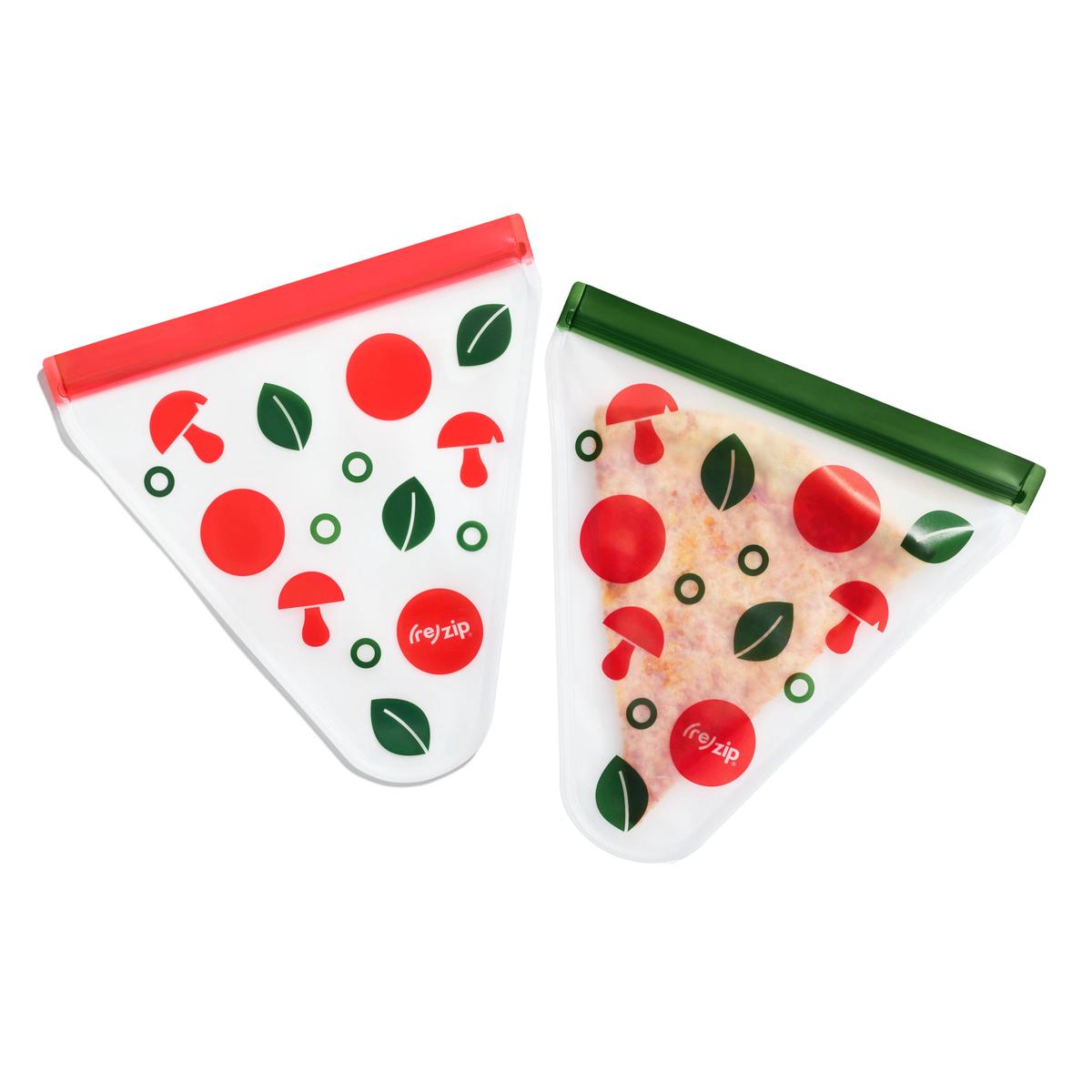 Pizza Saver Kit