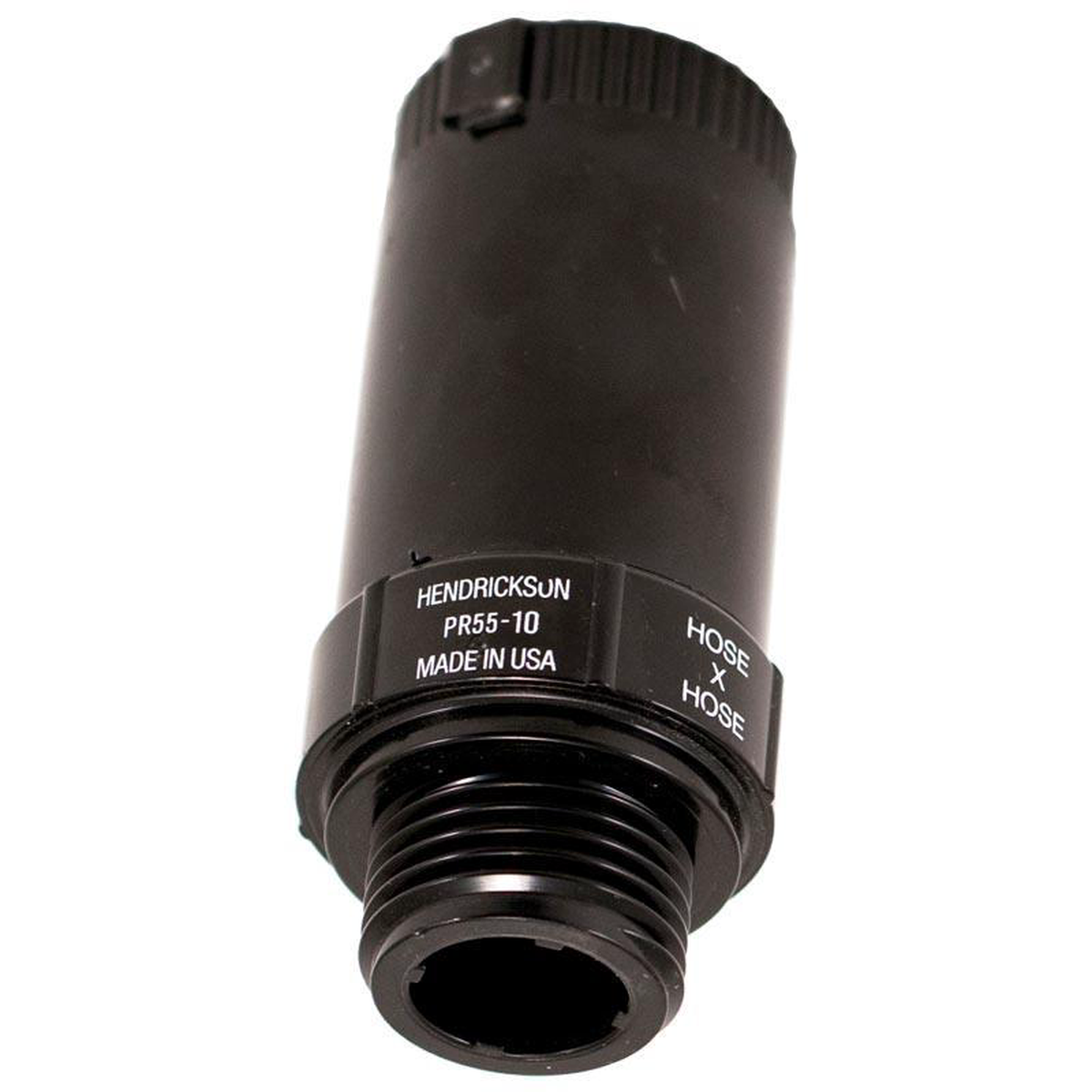 10 PSI Pressure Regulator Medium Flow 3/4 FHT x MHT