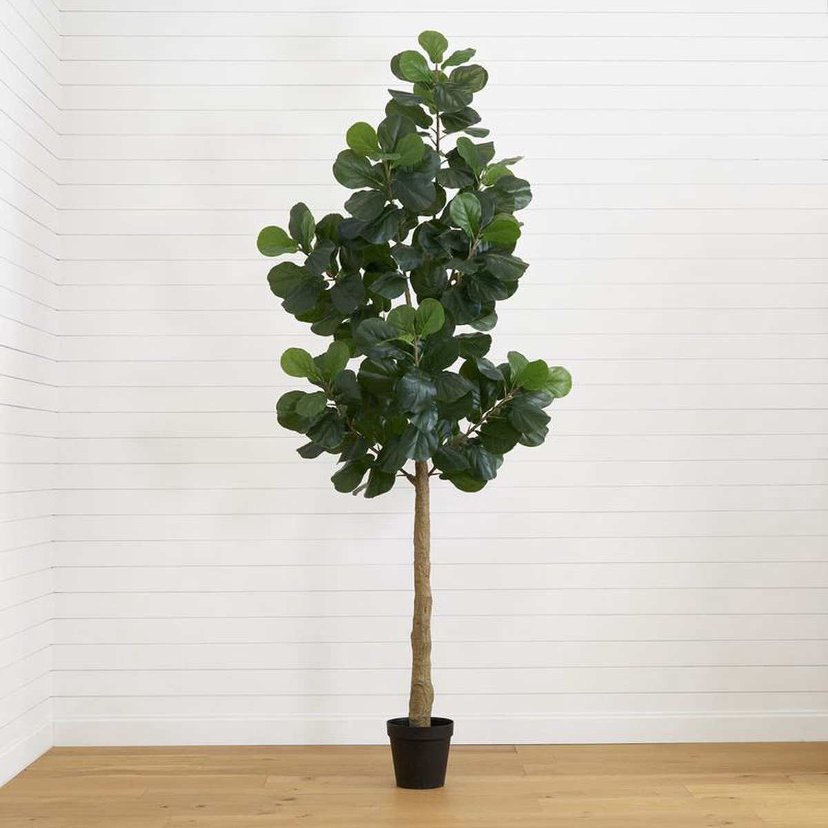 9 Artificial Fiddle Leaf Fig Tree