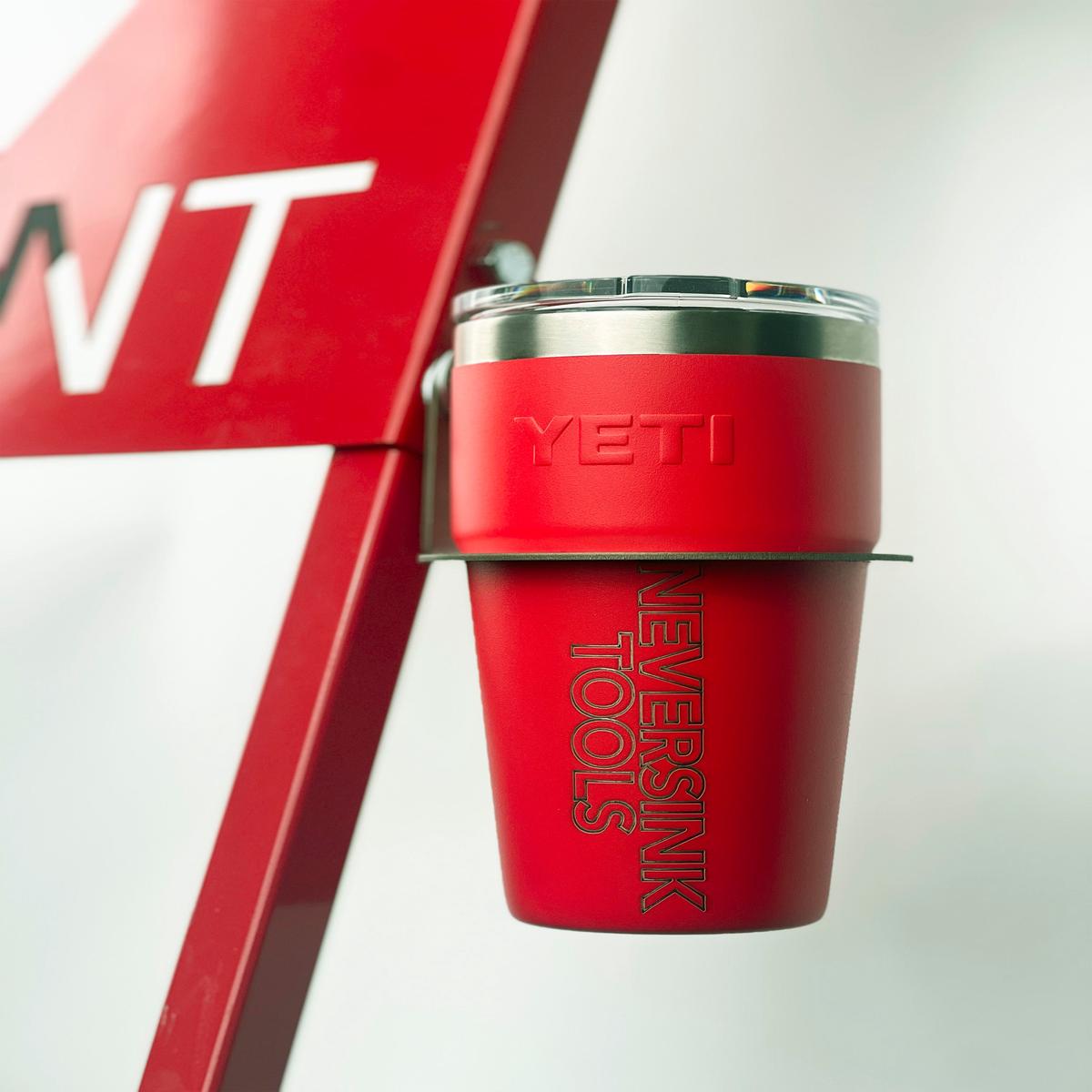 Tumbler Neversink Tools