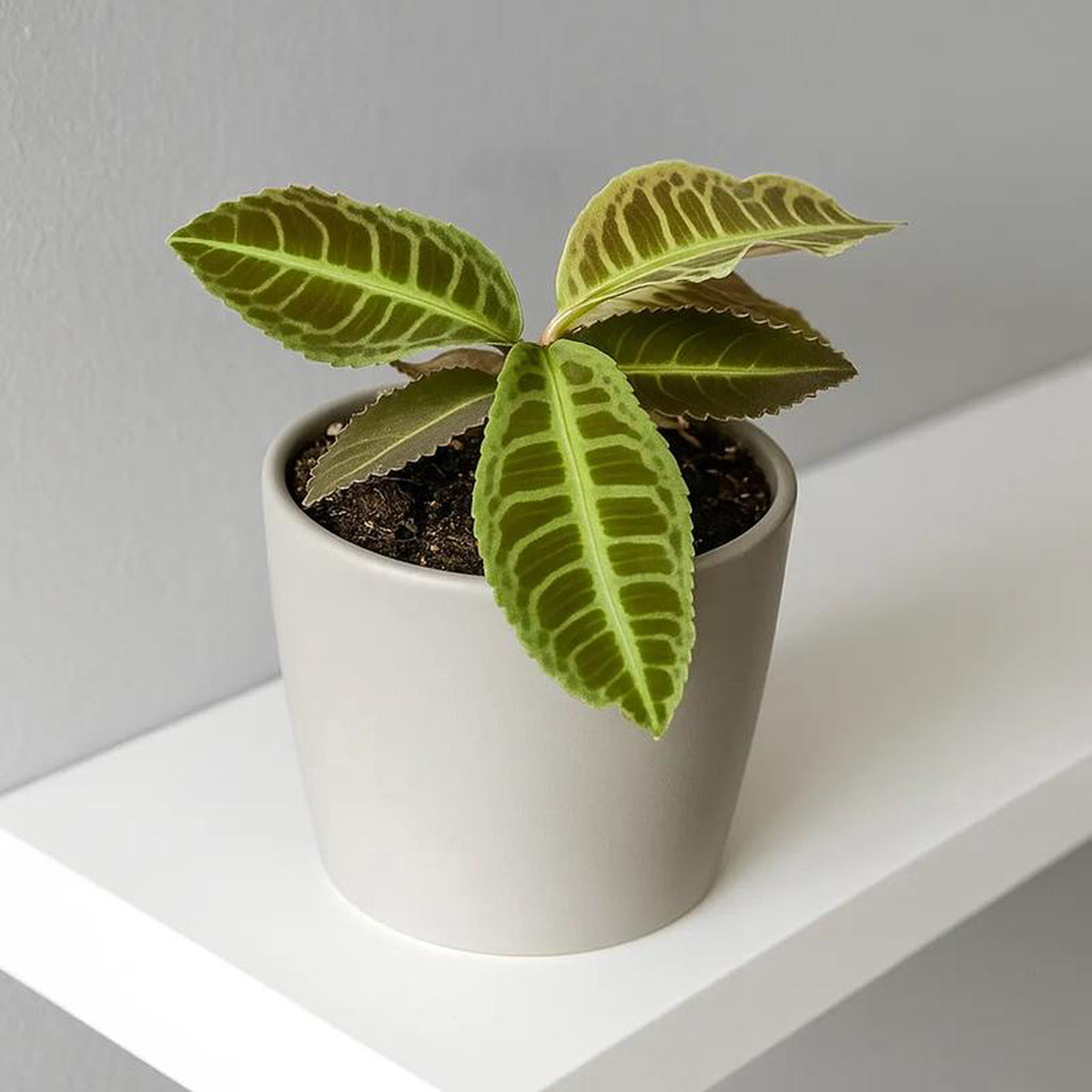 10  15cm Labisia Japonica 10.5cm Pot House Plant