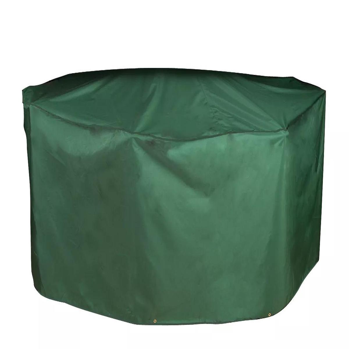 Bosmere Patio Set Cover Rectangle/Oval 8-Seat