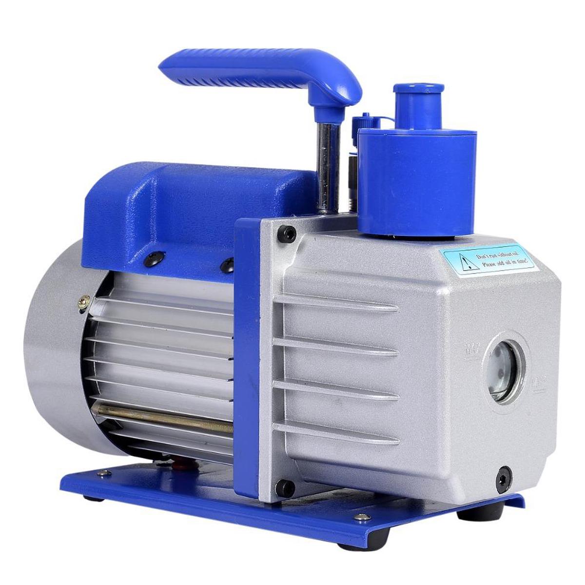 3CFM Single Stage Vacuum Pump VP130