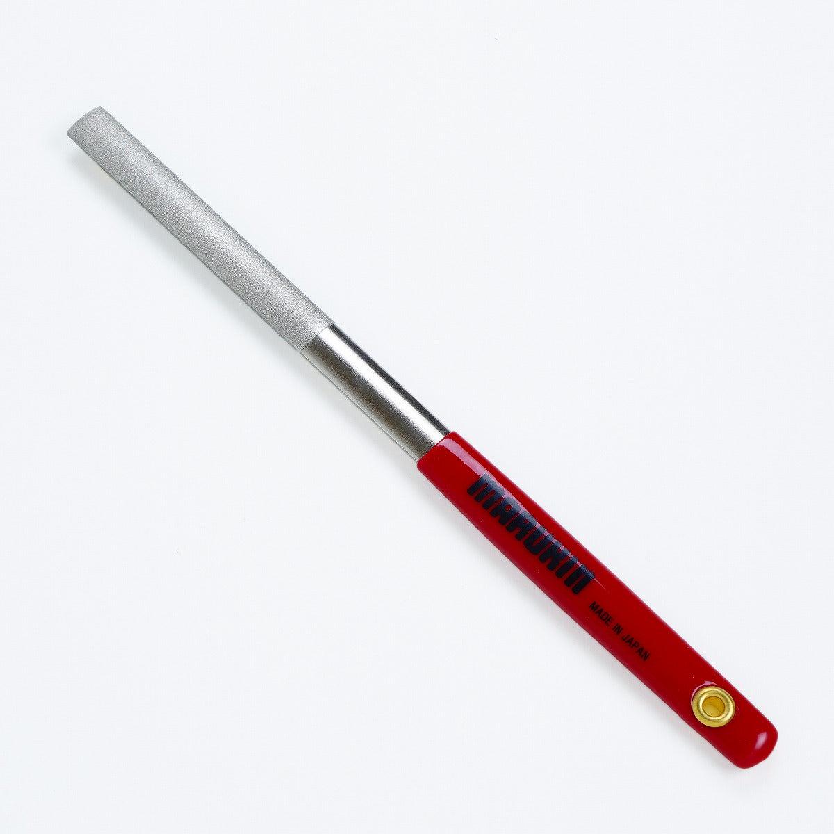 HONMAMON Diamond Sharpener for Knife, Scissors, Sickle